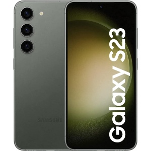 Samsung Galaxy S23 5G Dual SIM 256GB - Green1
